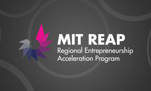 MIT REAP Cohort 11 Information Session